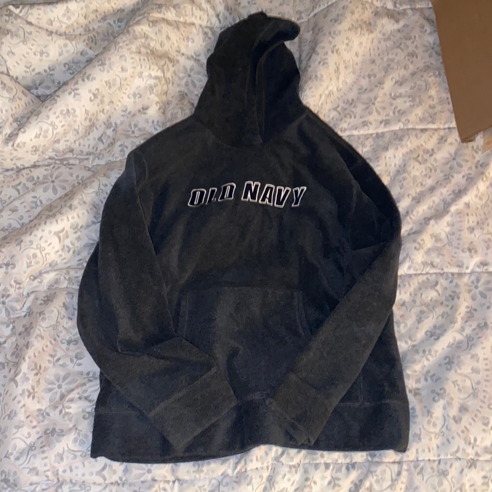Old navy hoodie